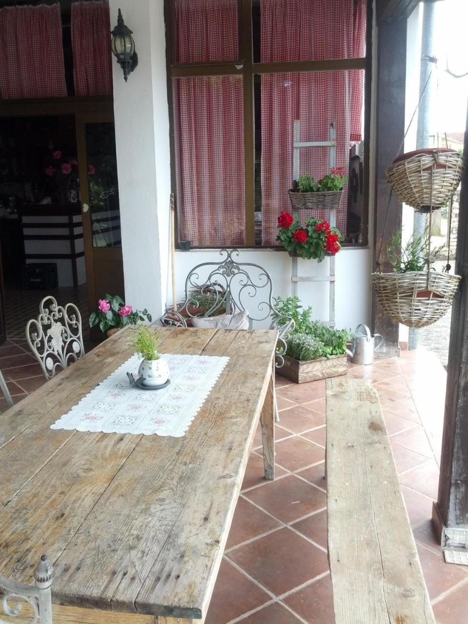 Međugorje Pansion Ruzic酒店 外观 照片